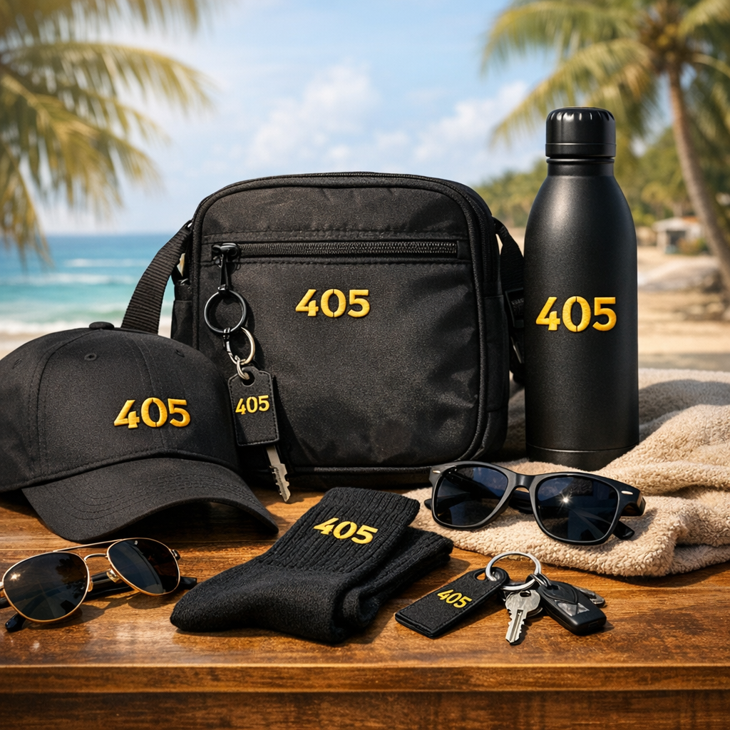 Accessoires